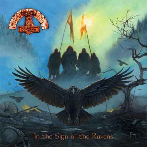 MITHOTYN - In the Sign of the Ravens Re-Release DIGI